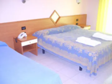 Hotel Ristorante Regina-1