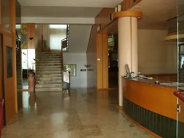 Hotel Ristorante Regina-3
